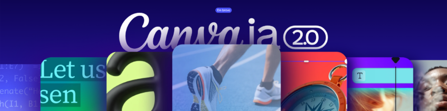 Canva 2.0 em 2026: novas ferramentas e fluxos de design